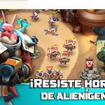 Mejores juegos de estrategia para android