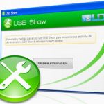 Programa para recuperar archivos de usb formateada