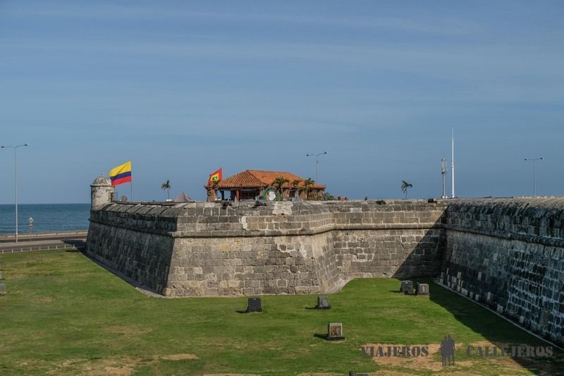 Que ver en cartagena de indias