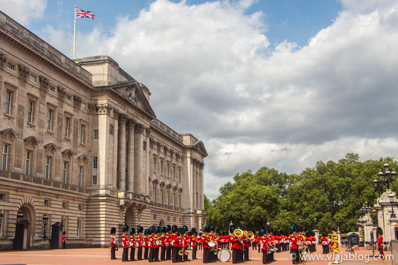 Recomendaciones para viajar a londres