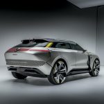 Renault concept car