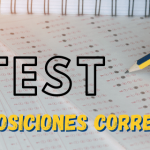 Test correos linea basica