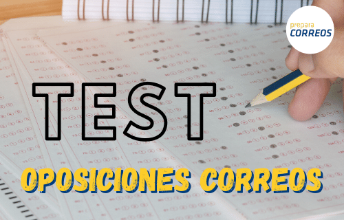 Test correos linea basica