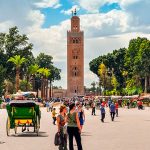 Ait ben haddou juego de tronos