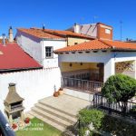 Casa rural sierra de tormantos