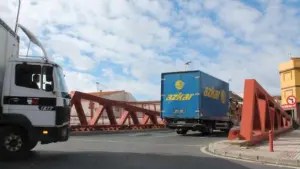 Consejeria de transporte madrid