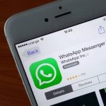 Desactivar whatsapp desde pc