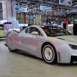 Hispano suiza carmen