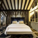 Hotel b&b madrid las rozas