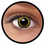 Lentillas de colores opiniones