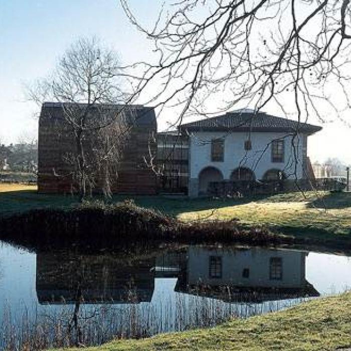 Museo de la sidra asturias