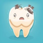 Prevencion de caries en niños