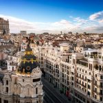 Que visitar en madrid en dos dias