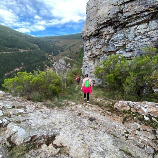 Ruta por asturias y galicia en coche