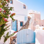 Viajar a grecia en agosto