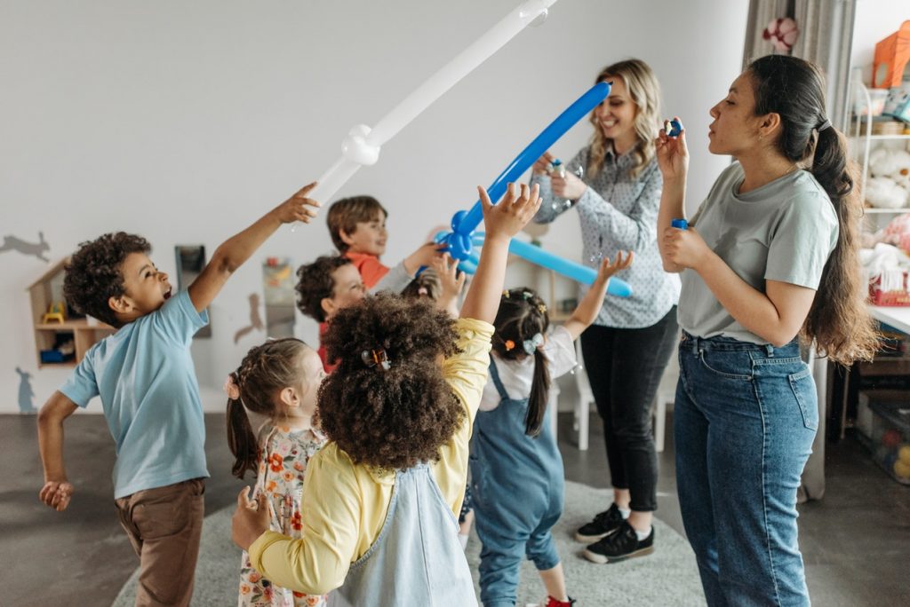 ¿Apuntar a los niños a actividades extraescolares? Sí, es beneficioso