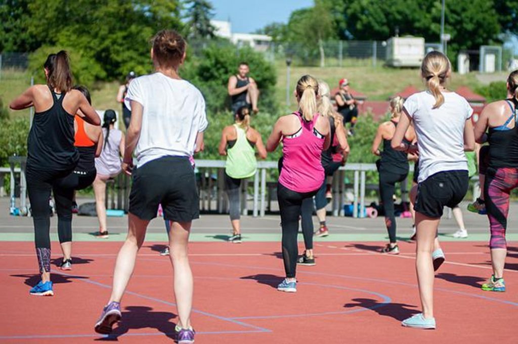 Suplementos deportivos que ayudan a mejorar el rendimiento