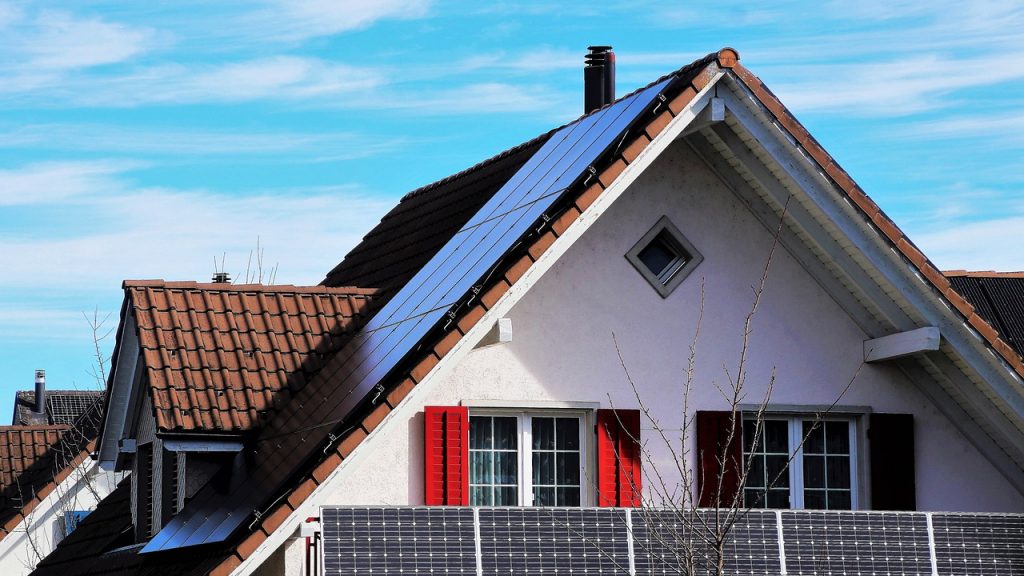 Placas fotovoltaicas: una solución energética