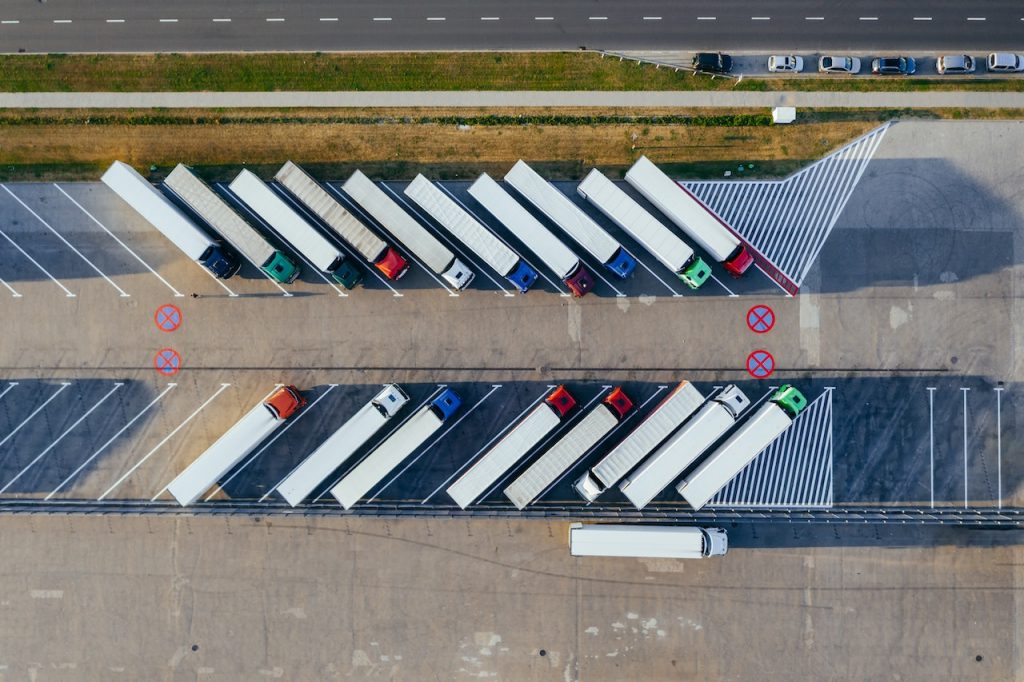 Empresas de transporte, un valor añadido que los clientes apreciarán