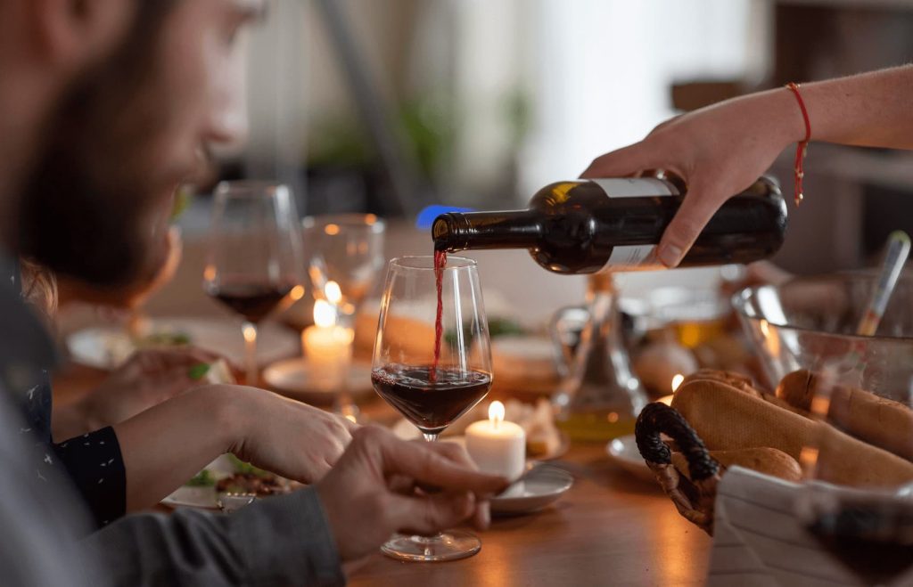 Gastronomía y vinos, una experiencia culinaria única en el Penedès