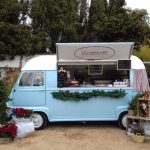 Nostalgia sobre ruedas: cómo elegir el food truck ideal para eventos