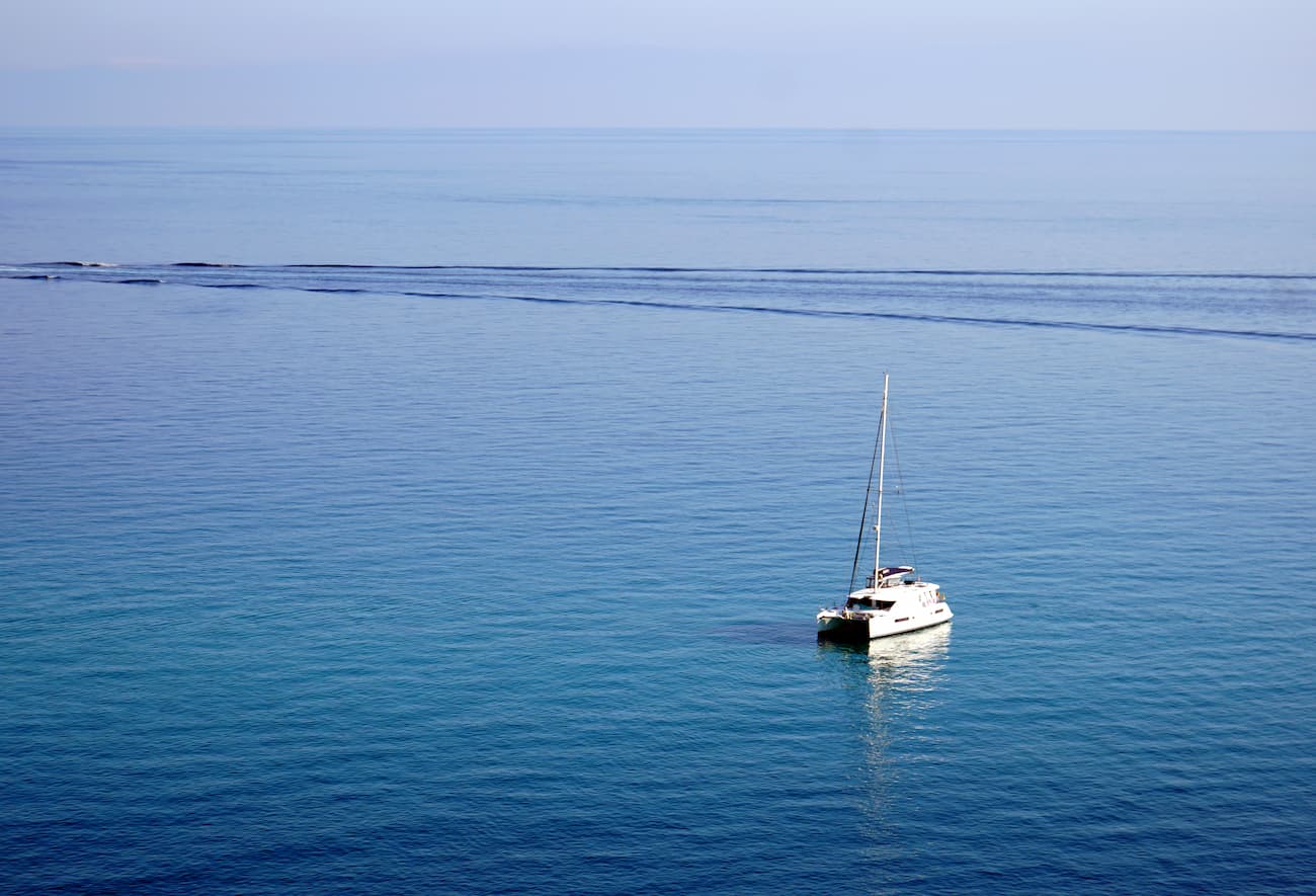 Consejos para quienes se plantean alquilar un barco