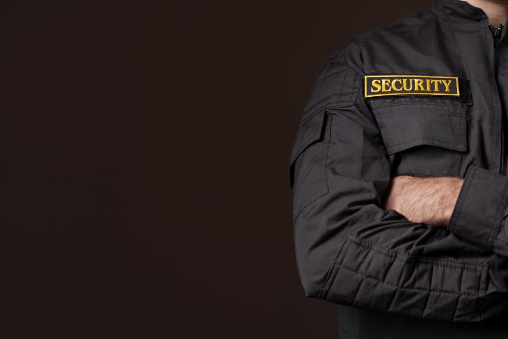 El papel fundamental de las empresas de seguridad en la protección moderna