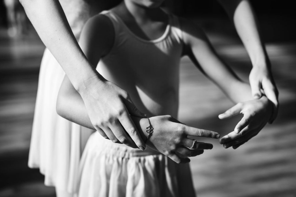 El auge de las escuelas de baile formación, cultura y bienestar en movimiento