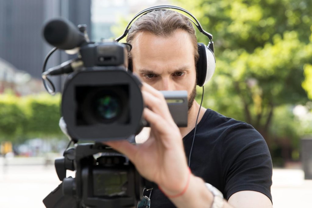 La producción audiovisual como eje estratégico en la era digital