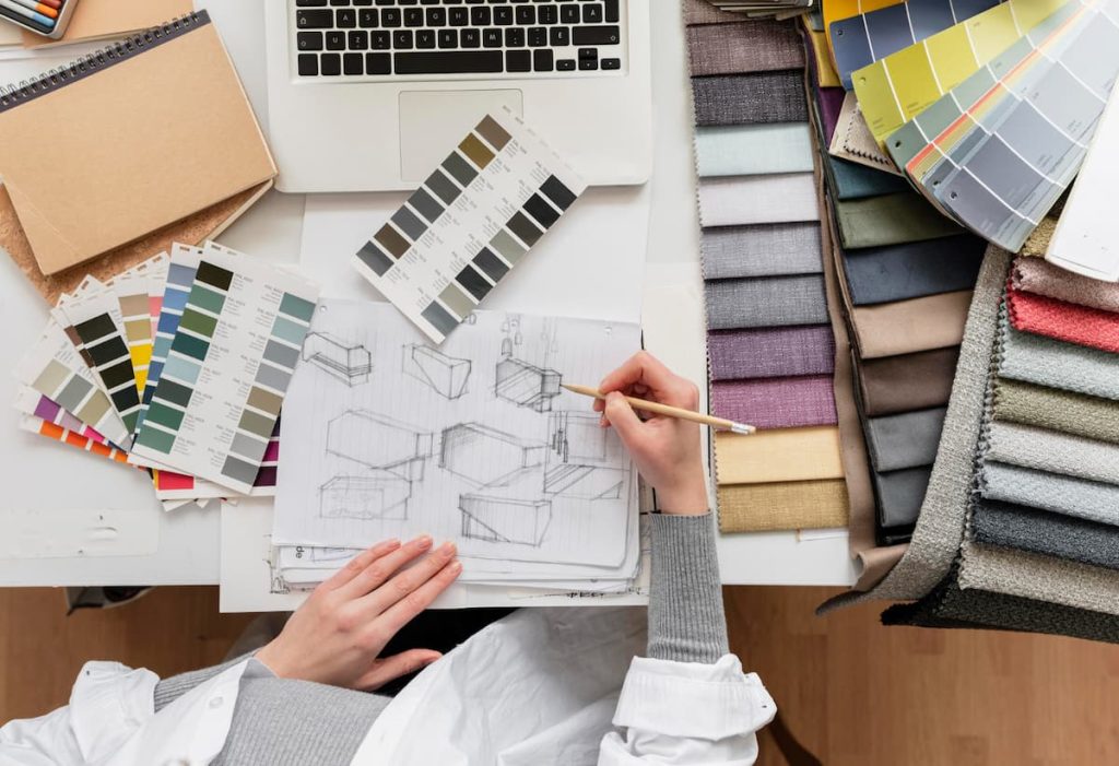 Transformación de espacios el auge del estudio de interiorismo en España