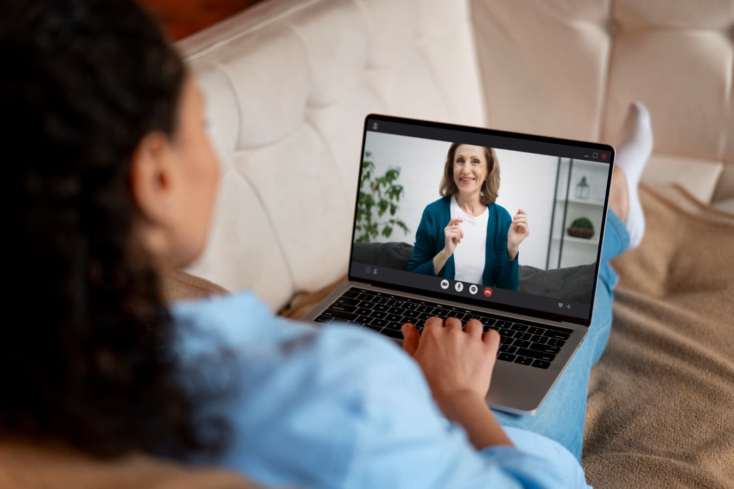 Psicólogo online una alternativa accesible y eficaz para el bienestar emocional