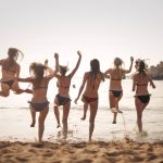 Gandía se consolida como el epicentro del turismo de celebraciones y despedidas en el Mediterráneo