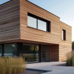 Evolución y diseño de las viviendas unifamiliares en la provincia de Málaga