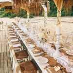 Mallorca se consolida como el destino ideal para bodas internacionales