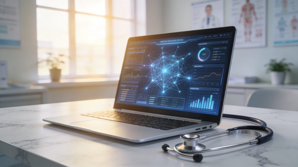 La evolución del marketing médico hacia la digitalización avanzada en España