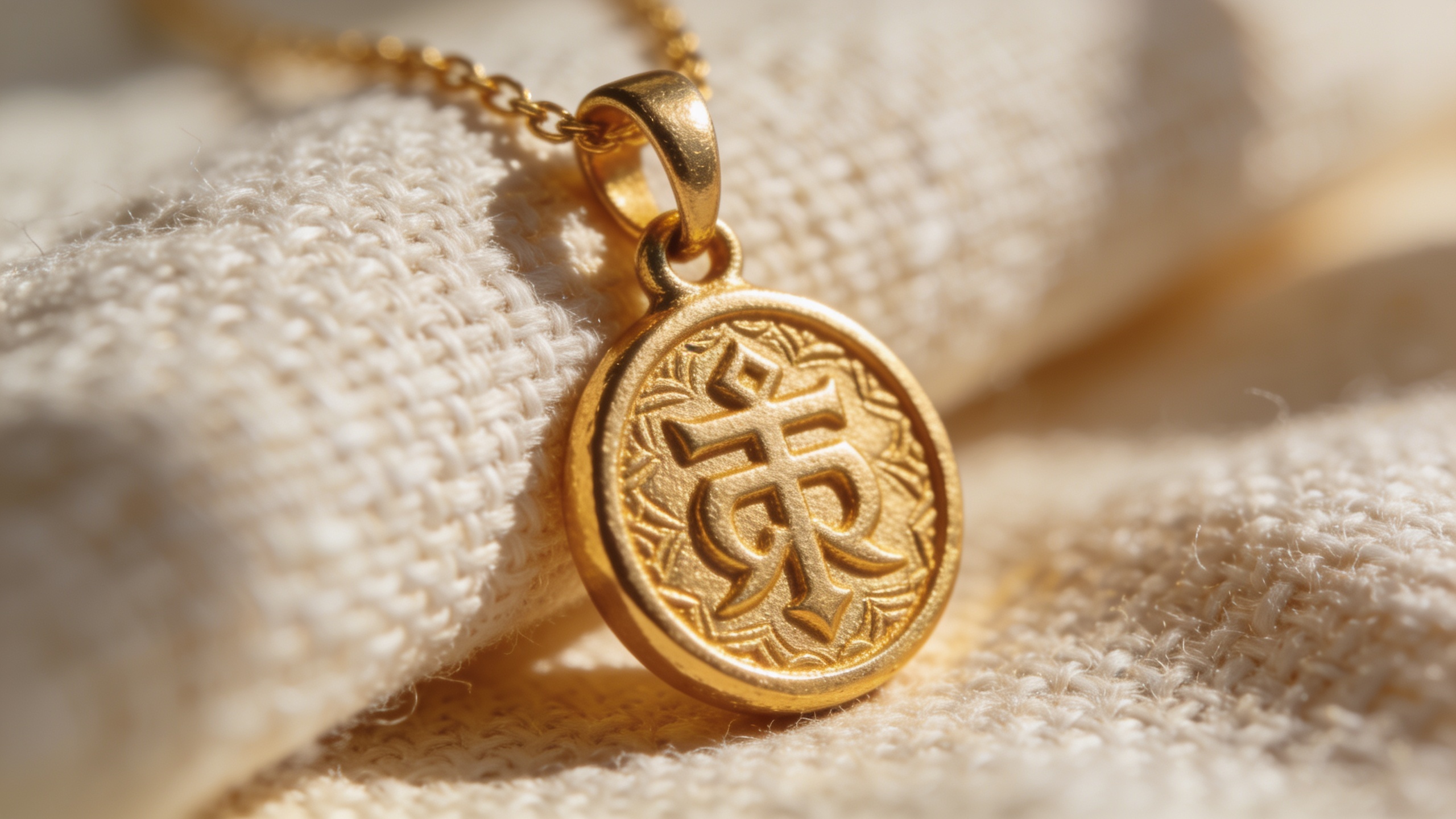 La vuelta de las joyas con significado oculto: iniciales, símbolos y detalles que solo entiende quien las lleva