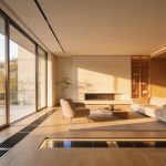Aerotermia y suelo radiante como alternativas para mejorar la eficiencia energética de una vivienda