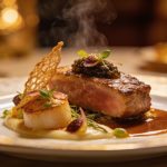 La imagen digital en la hostelería: las fotografías de comida profesional para restaurantes redefinen la captación de clientes