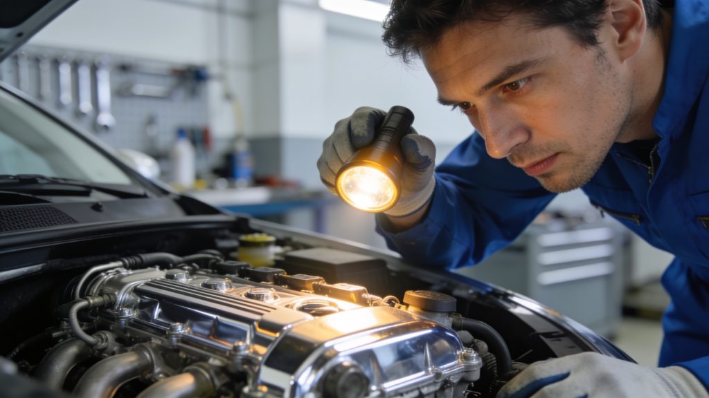 Qué revisar antes de comprar un coche de segunda mano con garantía