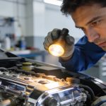 Qué revisar antes de comprar un coche de segunda mano con garantía