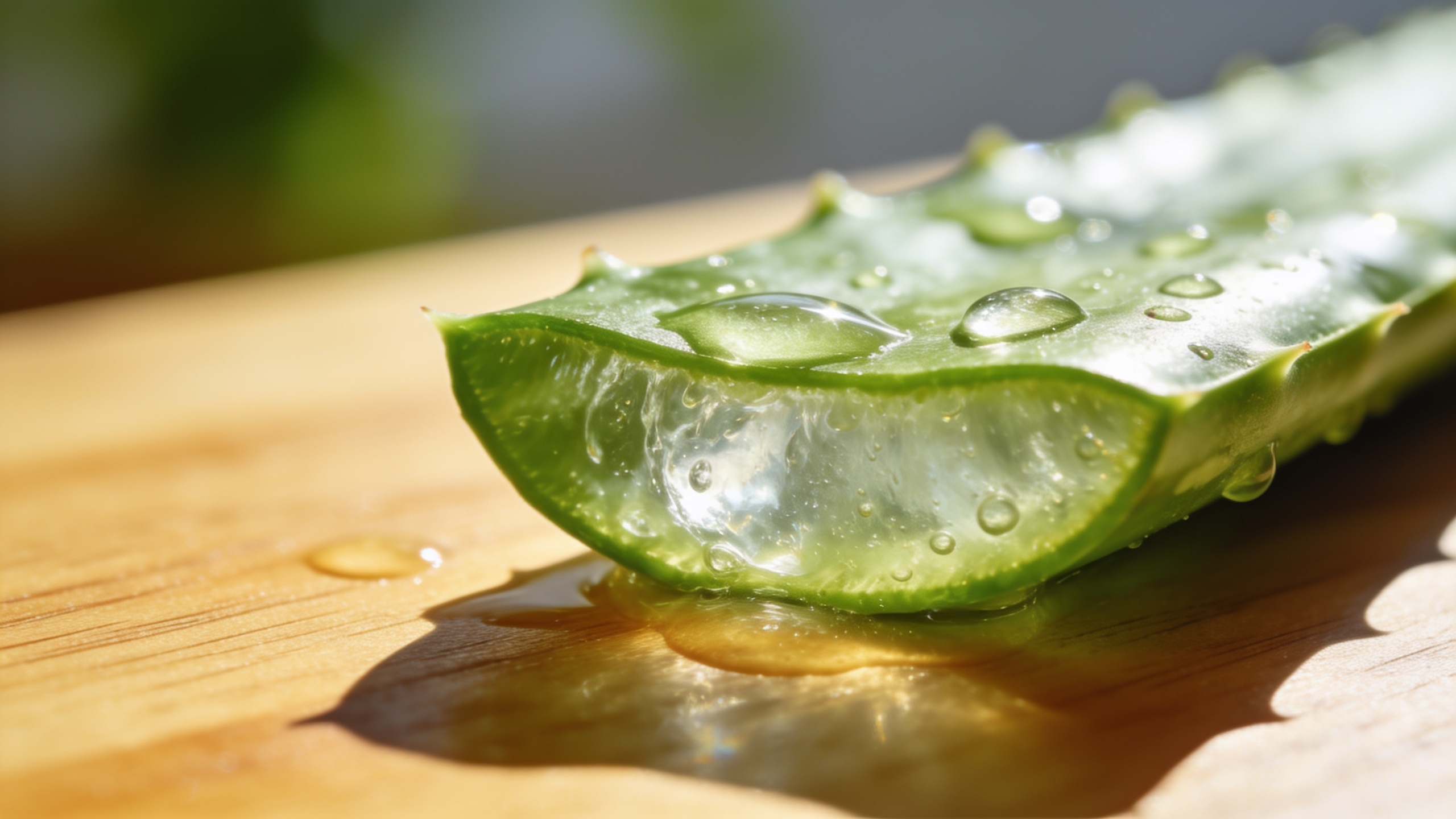 ¿Que ventajas tiene el aloe vera para la salud?