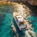 El auge del turismo náutico consolida la demanda de alquiler de barcos en Mallorca