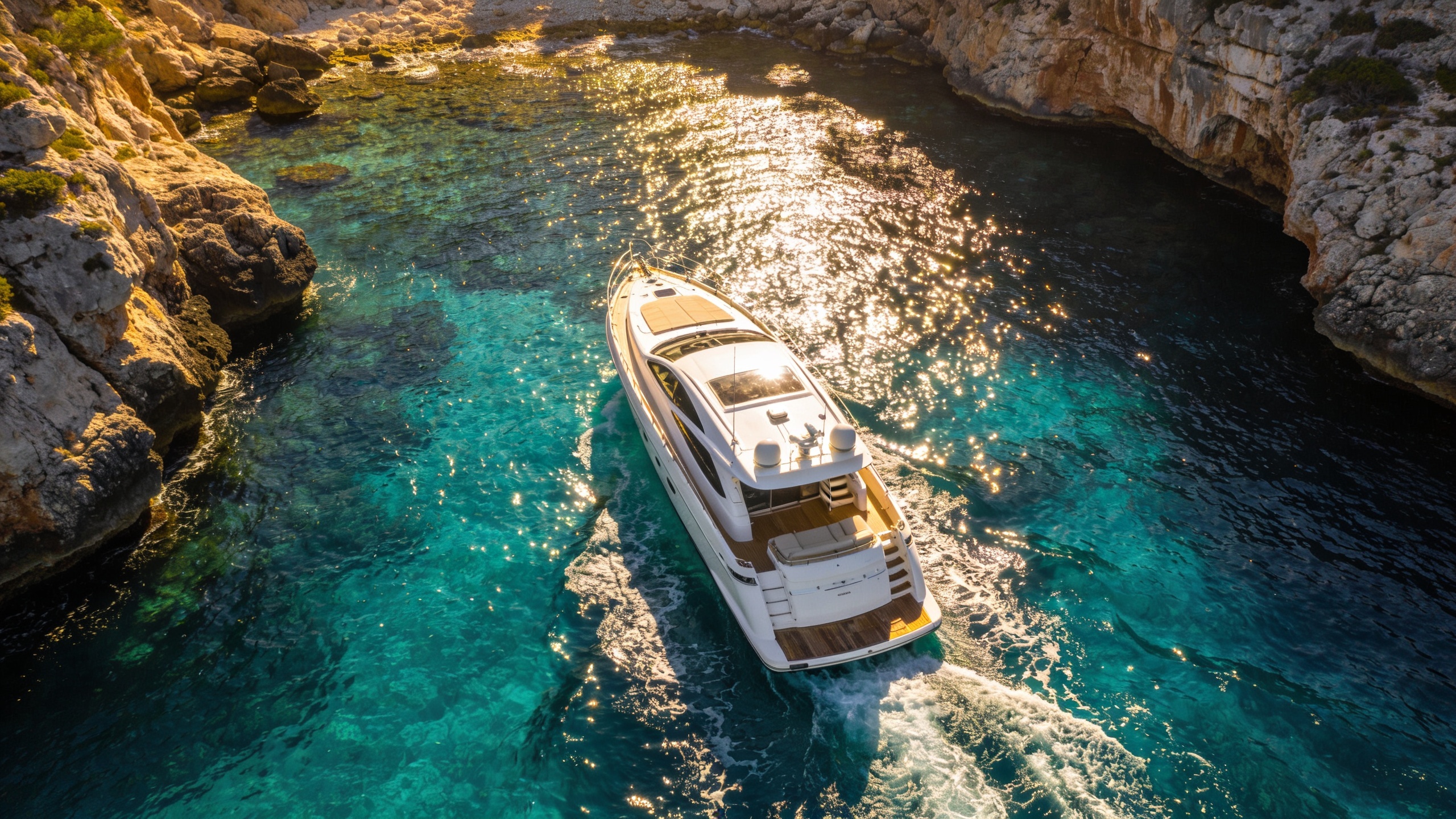 El auge del turismo náutico consolida la demanda de alquiler de barcos en Mallorca