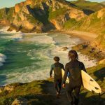Mejor surf camp en Asturias