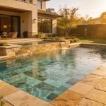 Tipos de piscina para viviendas particulares
